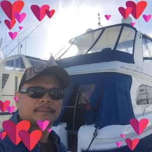 Meet your Posher, Leo